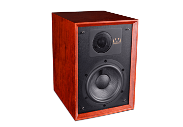 Wharfedale Denton - 85th Anniversary Edition Speakers