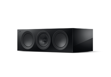 KEF R2 Meta Compact three-way centre channel speaker