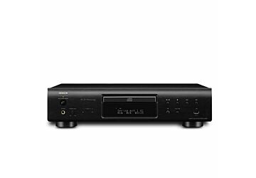 Denon DCD-710