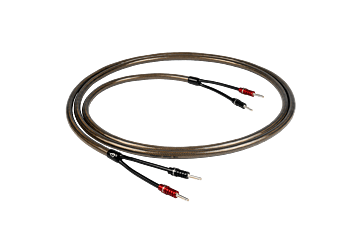 Chord Epic Loudspeaker Cable - With Chord Ohmic Plugs
