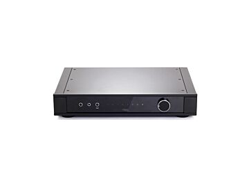 Rega Elex MK4 amplifier