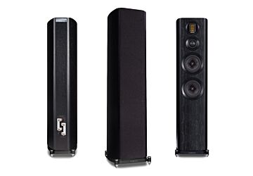 Wharfedale Evo 4.4 Floorstanding Speakers