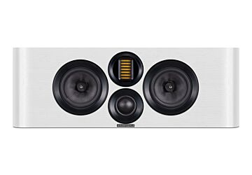 Wharfedale Evo-4.c - White Oak - Without Grille