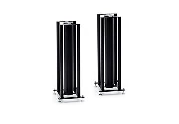 Custom Design FS104 signature Speaker Stand Black