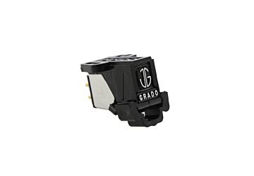Grado Prestige Silver Moving Iron Cartridge 2