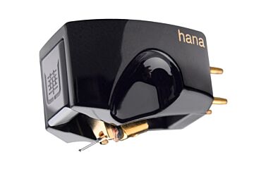 Hana Umami Black Flagship Cartridge - Body