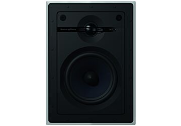 B&W CWM652 in-wall speakers