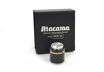 Atacama Harmonic Resonance Device- Aluminium HRD-A - Box