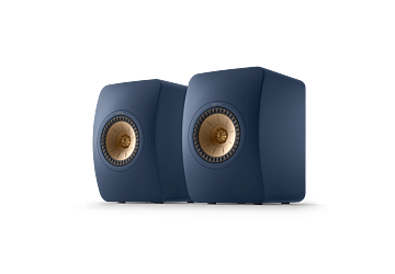 KEF LS50 Meta Loudspeakers