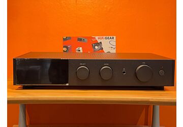 Audiolab 9000A Integrated amplifier Ex Display