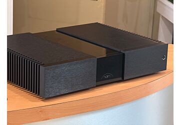 Naim NAP 250 Power Amplifier - Trade In