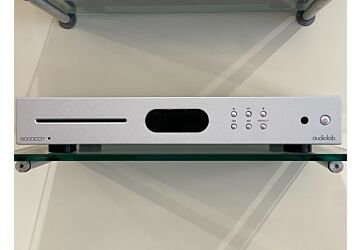 Audiolab 6000CDT CD Transport Ex Display