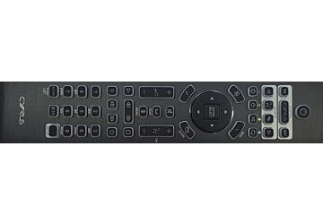 Cyrus iR14 Remote Control