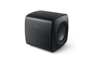 KEF KC62 Subwoofer