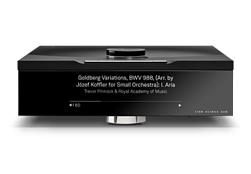 Linn Klimax DSM Next Gen Network Streamer