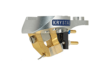 Linn Krystal moving coil cartridge