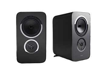 Rega Kyte Loudspeakers