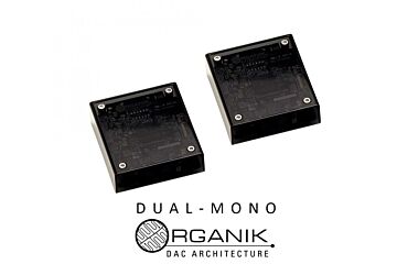Linn Mono Organik DAC for Selekt Cartridge (Pair)