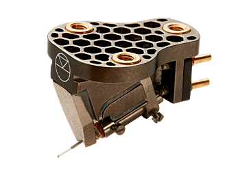 Linn Ekstatik Reference moving coil cartridge