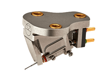 Linn Kendo moving coil cartridge