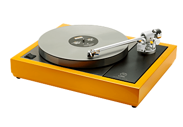 Linn Majik LP12 Turntable