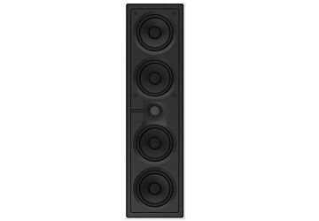 Bowers & Wilkins CWM7.4 S2 Front/Side
