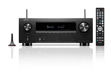 Denon AVR-X2800H Integrated Network AV Receiver 
