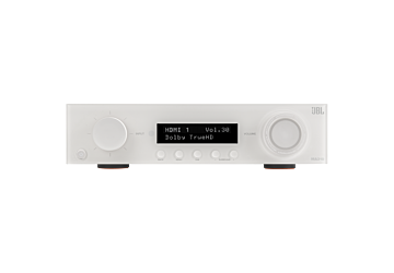 JBL MA310 AV Receiver