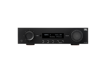 JBL MA710 AV Receiver