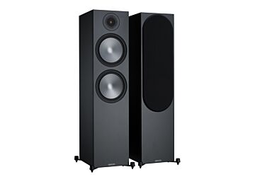 Monitor Audio Bronze 500 Floorstanding speakers