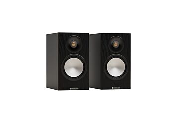 Monitor Audio Bronze 50 7G Bookshelf Loudspeakers