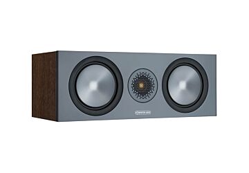Monitor Audio Bronze C150 Walnut