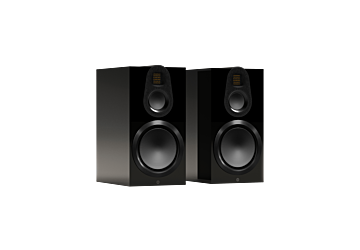 Monitor Audio Gold 100 6G Stand-mount speakers - Gloss Black