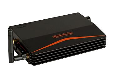 Monitor Audio IA40-3 Discreet Custom Installation Amplifier