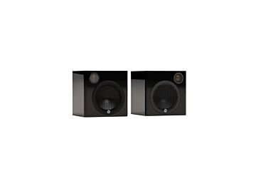 Monitor Audio Radius 1 4G Compact speakers - pair in black
