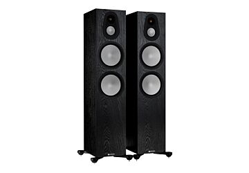 Monitor Audio Silver 500 7G Floorstanding Speakers