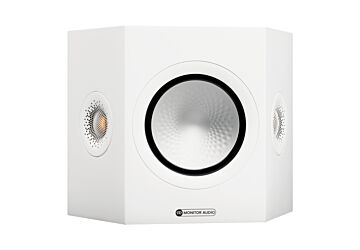 Monitor Audio Silver FX Surround Speakers without grille