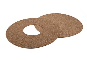 Blue Horizon Promat Turntable Platter Mat