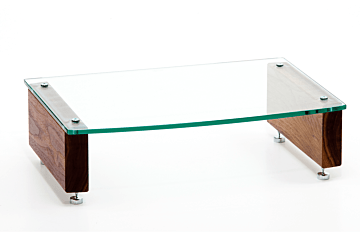 Custom Design Milan Reference 10 Hifi Stand (Premium Finish)