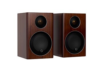 Monitor Audio Radius 90 Walnut Pair