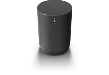 Sonos Move Black