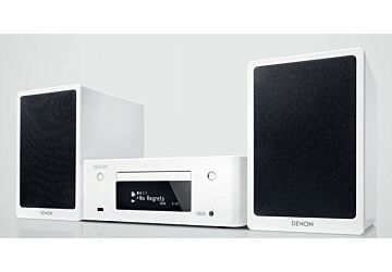 Denon Ceol Piccolo RCDN9 | RCD-N9 | Network Music System