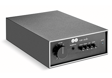 Naim Nait 50 - Anniversary Integrated Amplifier