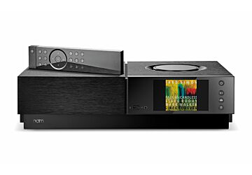 Naim Uniti Nova Power Edition All-in-one player