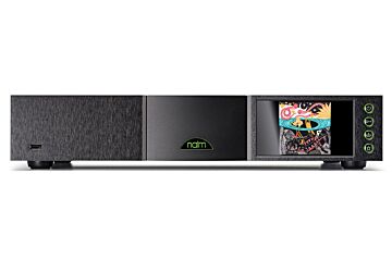 Naim Audio NDX 2 - Front