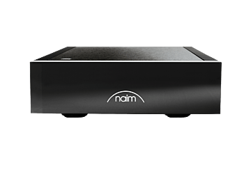 Naim NPX TT Power Supply Front