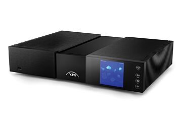 Naim NSS 333 High Resolution Network Streamer