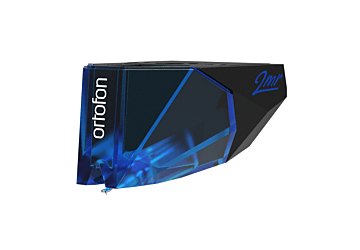Ortofon 2MR Blue Moving magnet cartridge