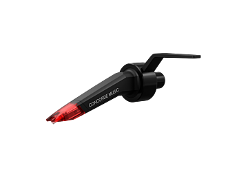 Ortofon Concorde Music Red