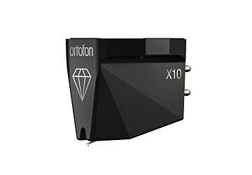 Ortofon MC X10 Moving coil cartridge